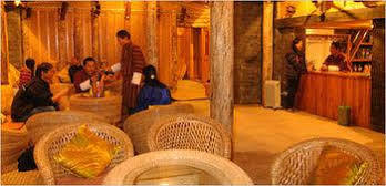 Namgay Heritage Hotel Thimphu Zewnętrze zdjęcie